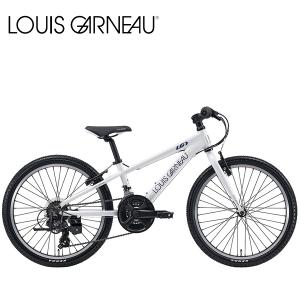 ルイガノ（LOUIS GARNEAU） J24 LOUIS GARNEAU J24 LG WHITE 24インチ