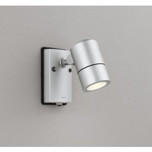 ODELIC（オーデリック） 屋外用スポットライト 壁面 玄関灯 庭照明