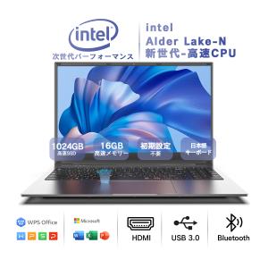 富士通（FUJITSU） ノートパソコン Office搭載 新品 同様 windows11