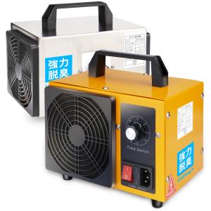 オーニット 中古｜自動車用オゾン発生装置 剛腕 GWN-300CT 2020年頃