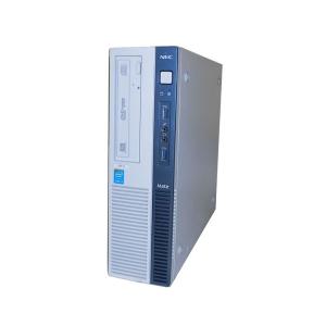 Mate NEC MK37LL-T (PC-MK37LLZNCPST) Windows10 Pro 64bit 第6世代