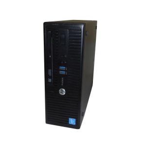 ProDesk Windows10 Pro 64bit HP 400 G3 SFF (N4P96AV) Core i3-6100