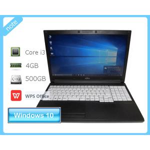 VersaPro ノートパソコン Windows10 Pro 64bit NEC VKL27B-2 Core i3
