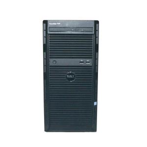 DELL（デル） DELL PowerEdge T100 PDC-E2220 2.4GHz メモリ 2GB HDD