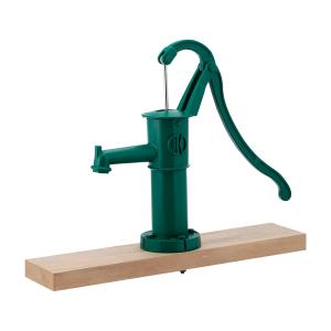 カクダイ（KAKUDAI） 734-031-32 手押しポンプ ガーデンポンプ（打込式