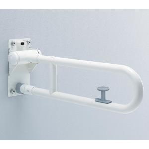 TOTO T112HK7R TOTO パブリック用手すり 腰掛便器用手すり(可動式