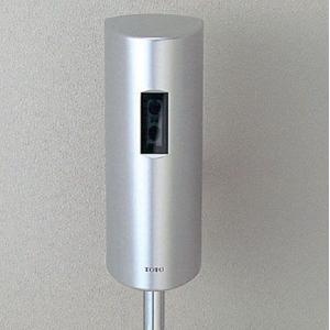 TOTO T330DR TOTO 先止め式飲料用電気温水器専用 壁付シングル混合水栓