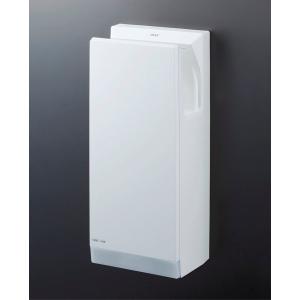 TOTO TYC420W TOTO ハンドドライヤー クリーンドライ 高速両面タイプ