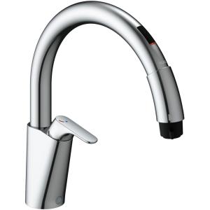 INAX（イナックス） JF-AJ461SYX(JW) LIXIL INAX 浄水器内蔵シングル