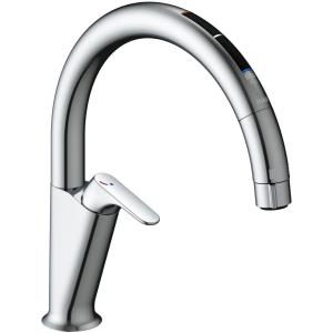 INAX（イナックス） SF-NAA451SY LIXIL INAX キッチン用タッチレス水栓