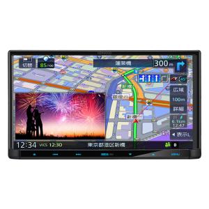在庫有り 翌日出荷！！KENWOOD カーナビゲーション 7インチ 200mm