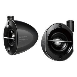カロッツェリア パイオニア カースピーカー TS-STX510-B サテライト