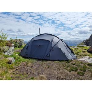 NORTENT（ノルテント） ギャム8 アークティックルーフカバー