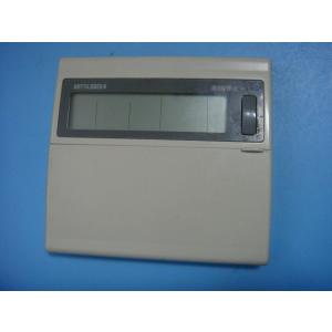 三菱（MITSUBISHI） PAR-F29ME MITSUBISHI パッケージエアコンリモコン