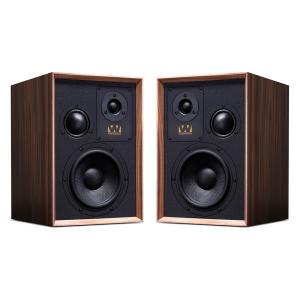 WHARFEDALE（ワーフェデール） Wharfedale - SUPER DENTON/ブラック