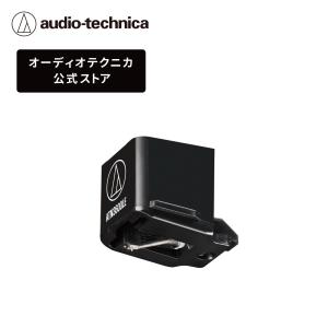 オーディオテクニカ ATN3600LE VM型交換針 レコードプレーヤー専用
