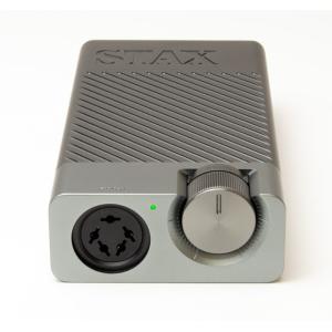 STAX（スタックス） イヤースピーカー SR-L700 MK2 : オーディオ