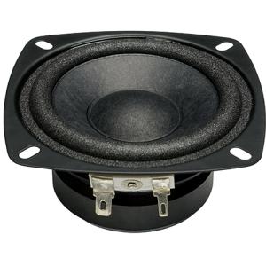 FOSTEX P800K [2個1組販売] (フォステクス 8cm口径フルレンジ