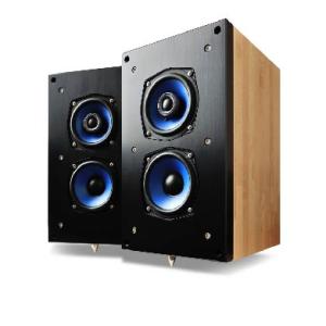 Q Acoustics CONCEPT20 1ペア White色 ブックシェルフスピーカー