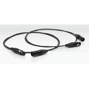 SOULNOTE（ソウルノート） RBC-1 バランスケーブル : サウンド