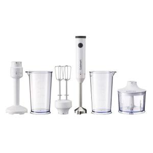 BRAUN（ブラウン） 箱不良・シュリンク破れ品 ハンドブレンダー マルチ