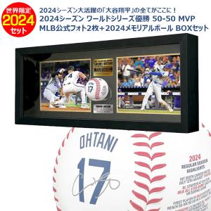 限定品】ドジャース 大谷翔平 50-50達成記念ダブルコインフォトミント