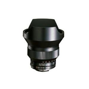 コシナ Carl Zeiss Distagon T*2.8/15 ZE （キヤノン用） JAN末番