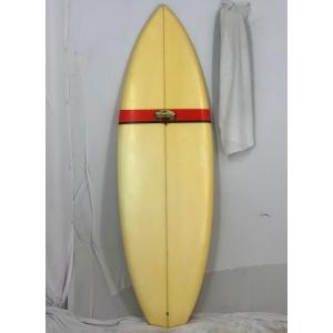 中古】MAURICE COLE SURFBOARDS（モーリス・コール サーフボード