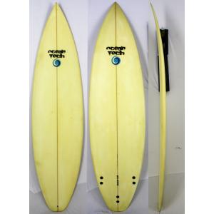 中古】MAURICE COLE SURFBOARDS（モーリス・コール サーフボード