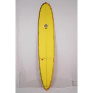 PRICE DOWN】HOBIE PHIL NOSERIDER 9'6
