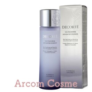 CJ25 コスメデコルテ ユースパワーエッセンスローション 150ml : エル