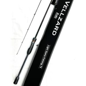 Zeake （ジーク） VELLZARD （ヴェルザード） S74 - 最安値・価格比較