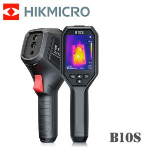 HIKMICRO 正規代理店 HIKMICRO B20 ハンディ サーモグラフィーカメラ