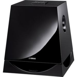 YAMAHA（ヤマハ） サブウーファー NS-SW050(MB) : ベストワン - 通販