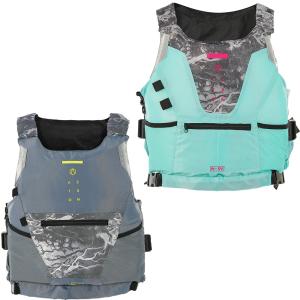 Hiko ガーディアン 3D ライフジャケット PFD 高浮力 カヤック
