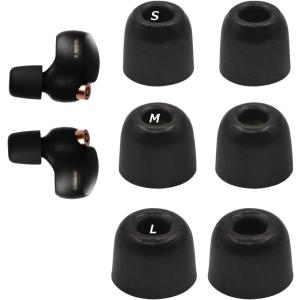 SONY（ソニー） 純正 WF-1000XM4 付属 ノイズアイソレーション