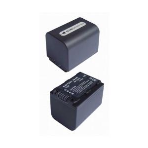 SONY（ソニー） 【SONY】 NP-FV70 /NP-FV70/5 互換バッテリー 2個 +