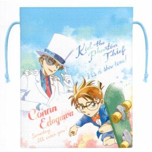 CRUX（クラックス） 名探偵コナン 筆箱 プラペン 80'S 52791 : 玩具