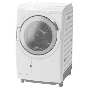 日立（HITACHI） BD-SV110GR-W(右開き ホワイト) ドラム式洗濯乾燥機