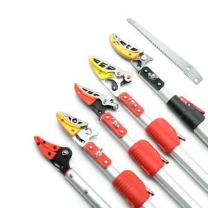 DAISHIN（大進） 高枝切鋏専用 ノコギリ替刃（万能刃DG−100、長