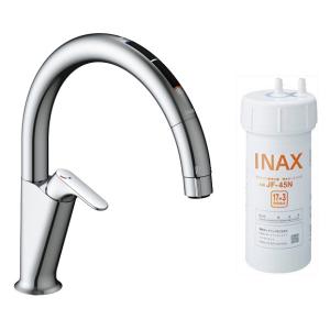 LIXIL（リクシル） 【QUOカード500×1付】JF-NAB464SYX(JW) ナビッシュ