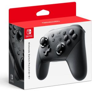 任天堂（Nintendo） Nintendo Switch Proコントローラー スプラ
