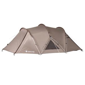 Snow Peak ランドネストドーム S ドーム型テント - 最安値・価格比較