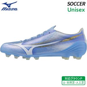 MIZUNO（ミズノ） メンズ サッカー シューズ スパイク 日本製 ミズノ