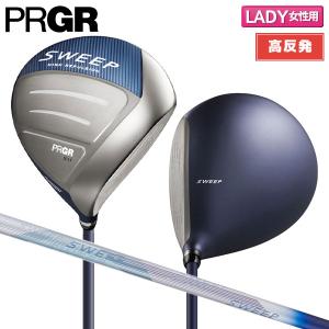 SWEEP プロギア PRGR スイープ ドライバー Model M-13 Sweep 13.5