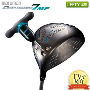 TOUR B レフティー ドライバー 左 ツアーb JGR レフティ 左用