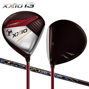 DUNLOP（ダンロップ） XXIO(2024) 11.5°(レッド) ドライバー DR