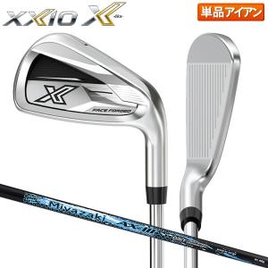 XXIO X ゼクシオエックス アイアン 単品 5番 アプロ-チウェッジ サンド