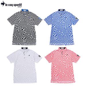 le coq sportif GOLF（ルコックスポルティフ ゴルフ） ルコック