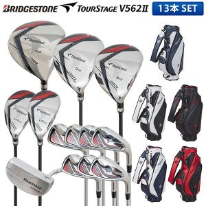 Callaway（キャロウェイ） X HOT メンズゴルフセット キャディバッグ